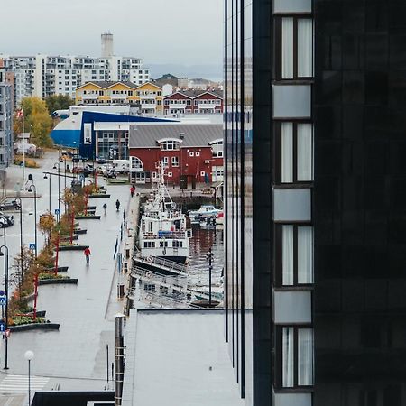 Comfort Hotel Bodø Esterno foto