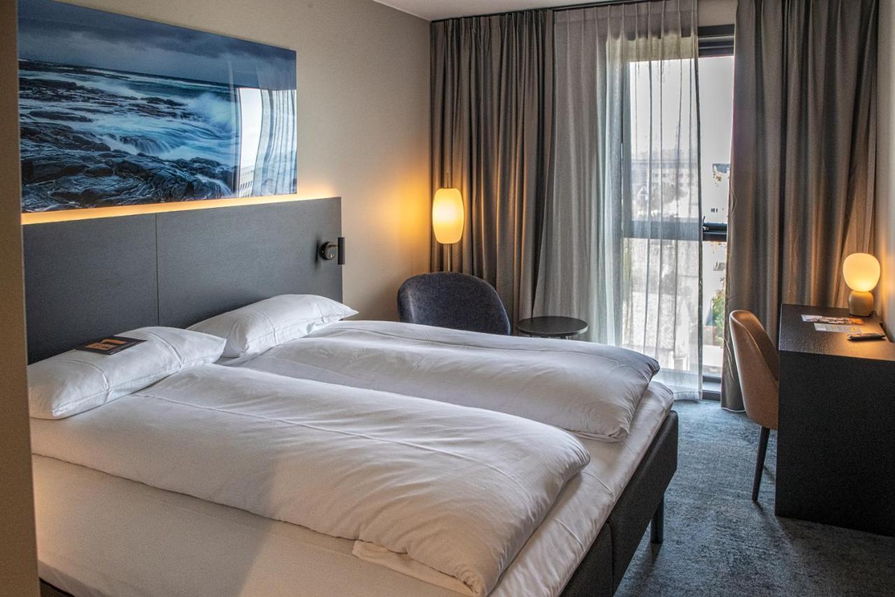 Comfort Hotel Bodø Esterno foto