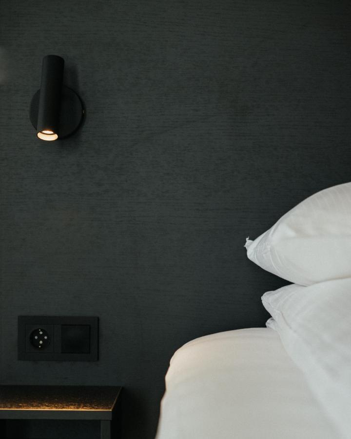 Comfort Hotel Bodø Esterno foto