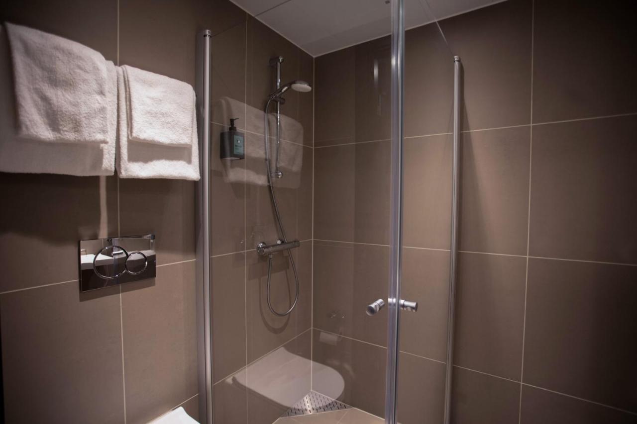 Comfort Hotel Bodø Esterno foto
