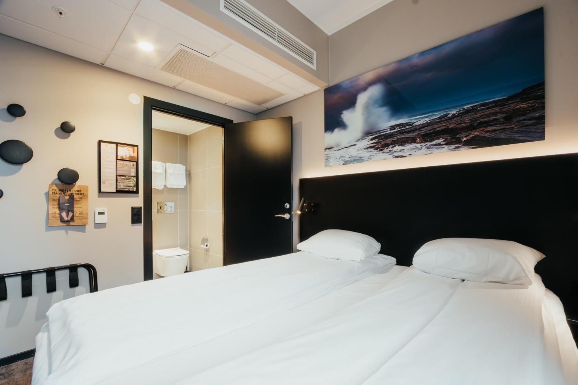 Comfort Hotel Bodø Esterno foto